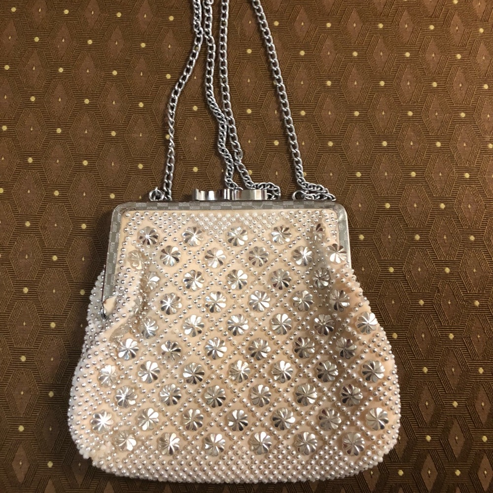 Vintage Small shoulder bag